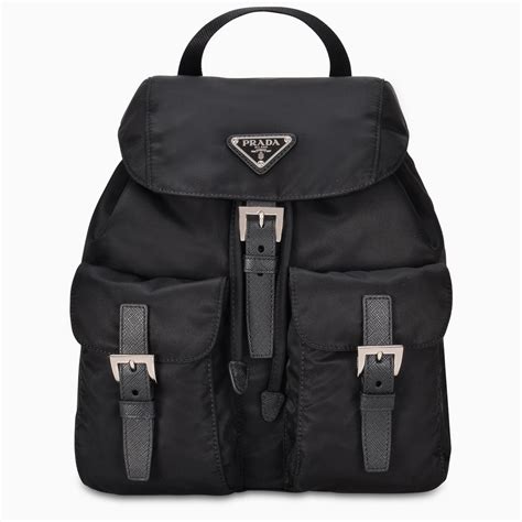 prada nylon backpack|prada nylon backpack vintage.